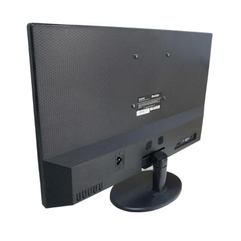 Kit Computador Lenovo M910S Core i5 7ªGen vPro SSD 240GB 8GB + Monitor BrazilPC 21,5P Full HD image number 7
